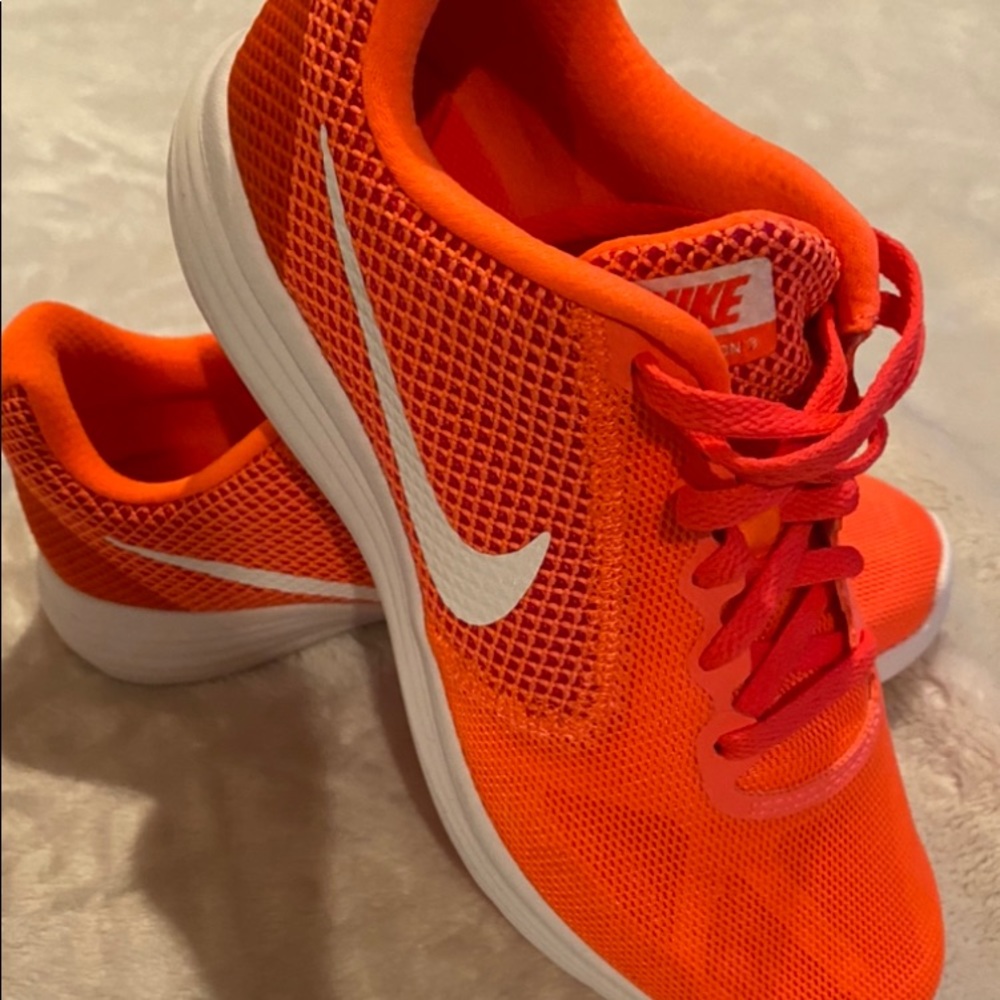 Women's Nikes